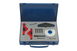 Laser Tools Engine Timing Kit - for 1.1 Wet Belt Ford Petrol