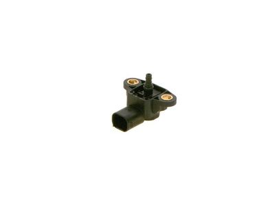 Sensor, boost pressure Bosch 0261230193