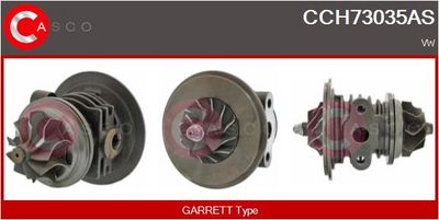 ANSAMBLU DE BAZă TURBOCOMPRESOR