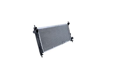 KüHLER MOTORKüHLUNG NRF 507522 41