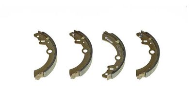 Brake Shoe Set S 79 523