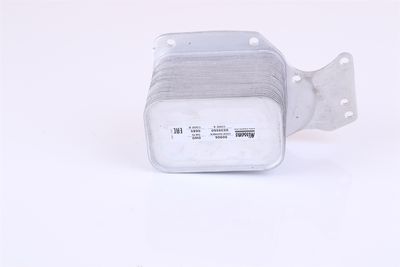 RADIATOR ULEI ULEI MOTOR NISSENS 90906 25