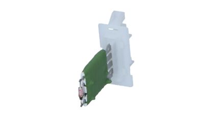 WIDERSTAND INNENRAUMGEBLäSE NRF 342067 17