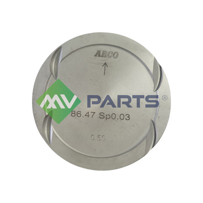 PISTON MV Parts MVP9398