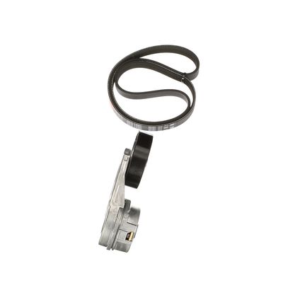 KEILRIPPENRIEMENSATZ GATES K025PK1030 68