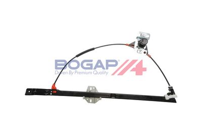 MECANISM ACTIONARE GEAM BOGAP A5341220 5