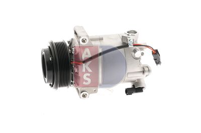 KOMPRESSOR KLIMAANLAGE AKS DASIS 853119N 14