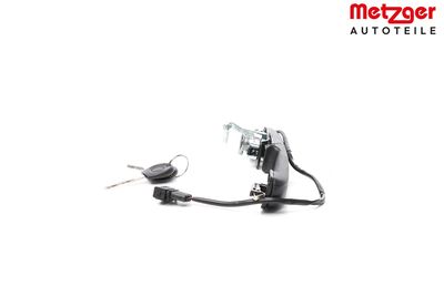 TüRGRIFF METZGER AUTOTEILE 2310583 12