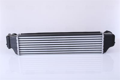 INTERCOOLER COMPRESOR NISSENS 96654 1