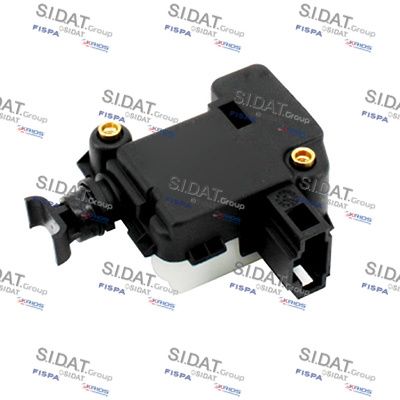 STELLELEMENT ZENTRALVERRIEGELUNG