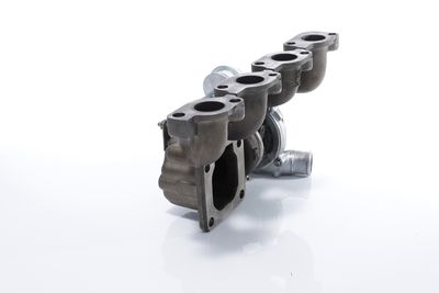 LADER AUFLADUNG BTS Turbo T912472 31