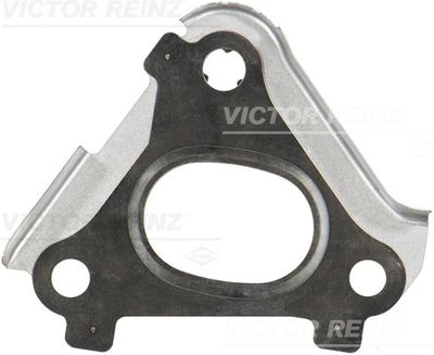 DICHTUNG ABGASKRüMMER