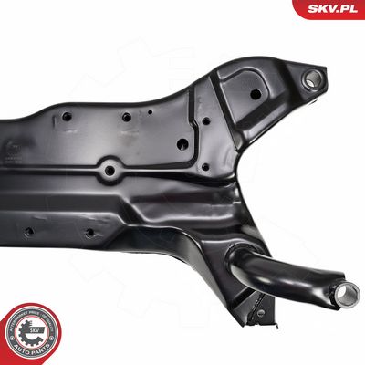 Pomocný rám / souprava nosičů SKV 64SKV102