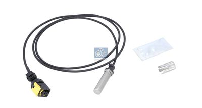 Sensor, revoluciones de la rueda