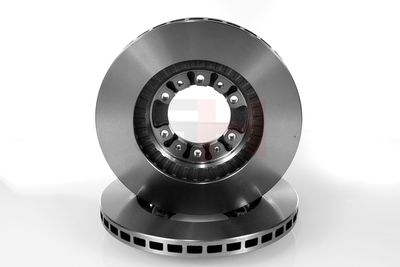 DISC FRANA GH GH403014 33