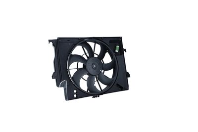 VENTILATOR RADIATOR NRF 47904 44