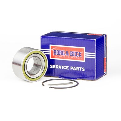 Zestaw łożysk koła BORG & BECK BWK941