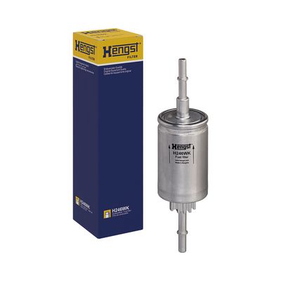FILTRU COMBUSTIBIL HENGST FILTER H246WK 1
