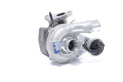 LADER AUFLADUNG BTS Turbo T914781 38