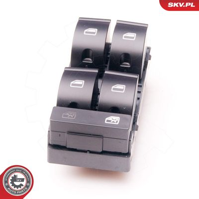 Jungiklis, lango pakėliklis