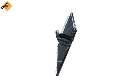 CONDENSATOR CLIMATIZARE NRF 350413 1