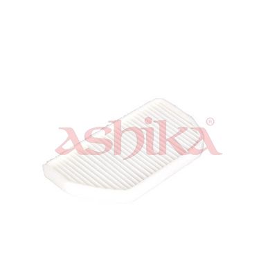 ASHIKA Filtras, salono oras