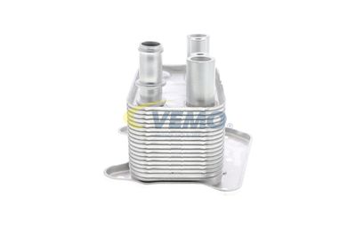 RADIATOR ULEI ULEI MOTOR VEMO V30601320 24