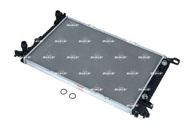 RADIATOR RACIRE MOTOR NRF 53718