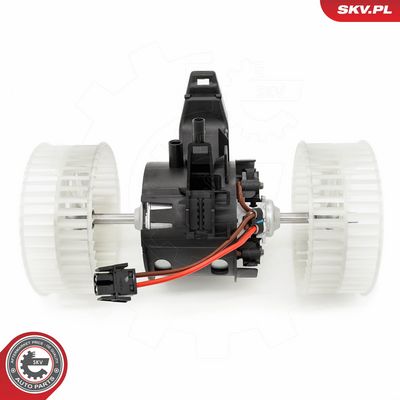 VENTILATOR HABITACLU ESEN SKV 68SKV105 4