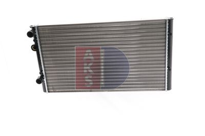 KüHLER MOTORKüHLUNG AKS DASIS 041240N 15