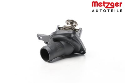 TERMOSTAT LICHID RACIRE METZGER AUTOTEILE 4006132 35
