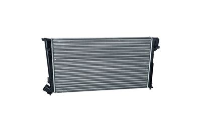 RADIATOR RACIRE MOTOR NRF 509510A 25