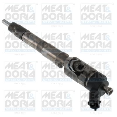 MEAT-&-DORIA 74008R Форсунка  для IVECO DAILY (Ивеко Даил)