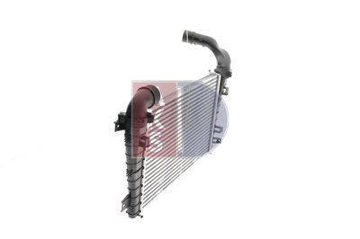 LADELUFTKüHLER AKS DASIS 157060N 4