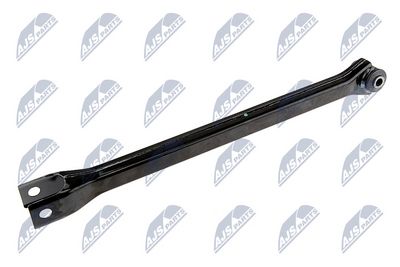 носач, окачване на колелата NTY ZWT-WW-023