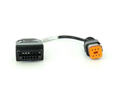 Câble adaptateur, appareil de diagnostique HELLA