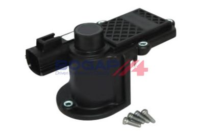 SUPAPA RECIRCULARE GAZE DE ESAPAMENT