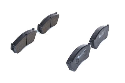 BREMSBELAGSATZ SCHEIBENBREMSE ATE 13046059852 10