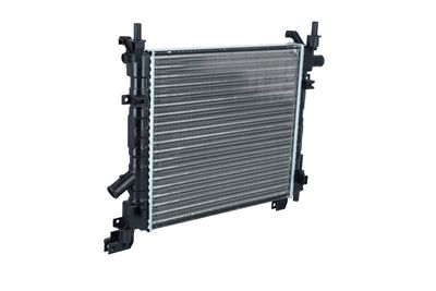 RADIATOR RACIRE MOTOR NRF 53651 43