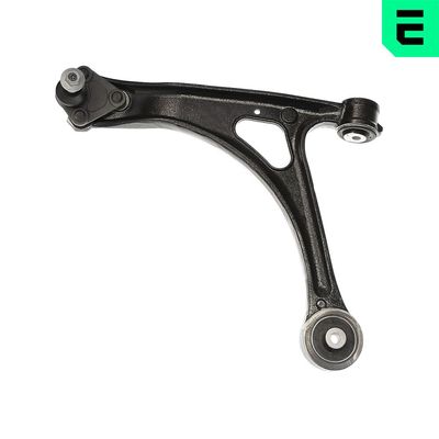 BRAT SUSPENSIE ROATA