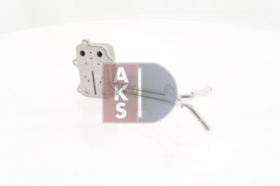 ÖLKüHLER MOTORöL AKS DASIS 046021N 9