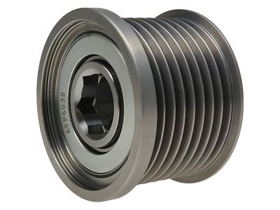 AS-PL Generatorfreilauf