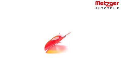 DISPERSOR LAMPA SPATE METZGER AUTOTEILE 2080332 12