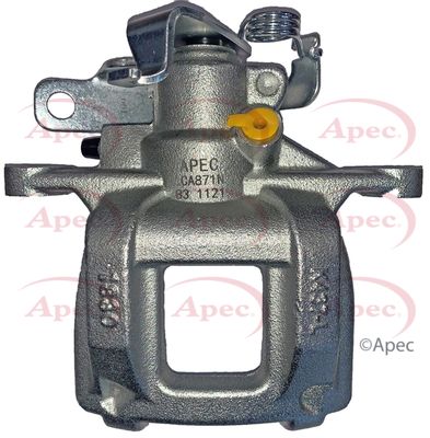 Brake Caliper APEC LCA871N