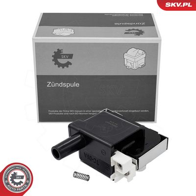 Zapalovací cívka SKV 03SKV037