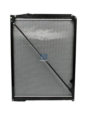 Radiaator,mootorijahutus