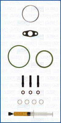 SET MONTAJ TURBOCOMPRESOR