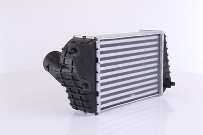 LADELUFTKüHLER NISSENS 96700 18