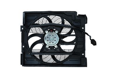 VENTILATOR RADIATOR