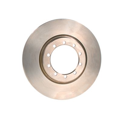 BREMSSCHEIBE BOSCH 0986479342 16